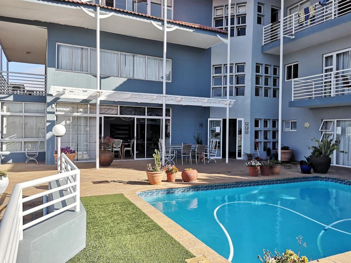 Lakeside 3* Muizenberg