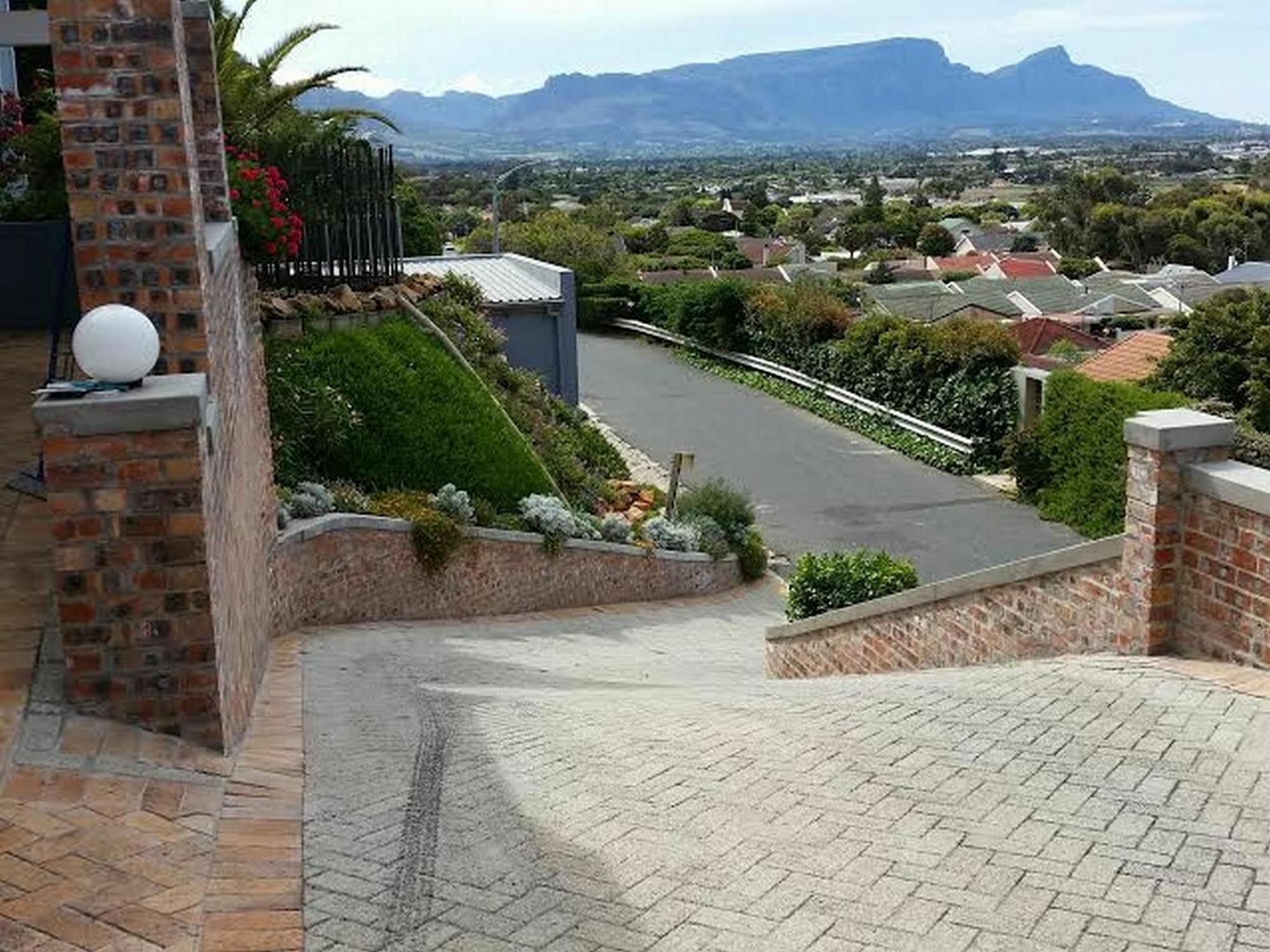 Lakeside Muizenberg