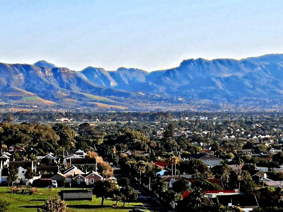 Lakeside Gasthof Muizenberg