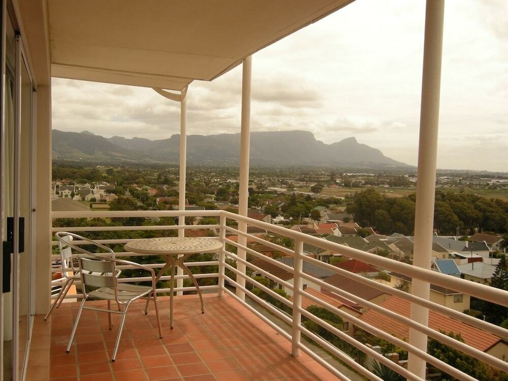 Lakeside Gasthof Muizenberg