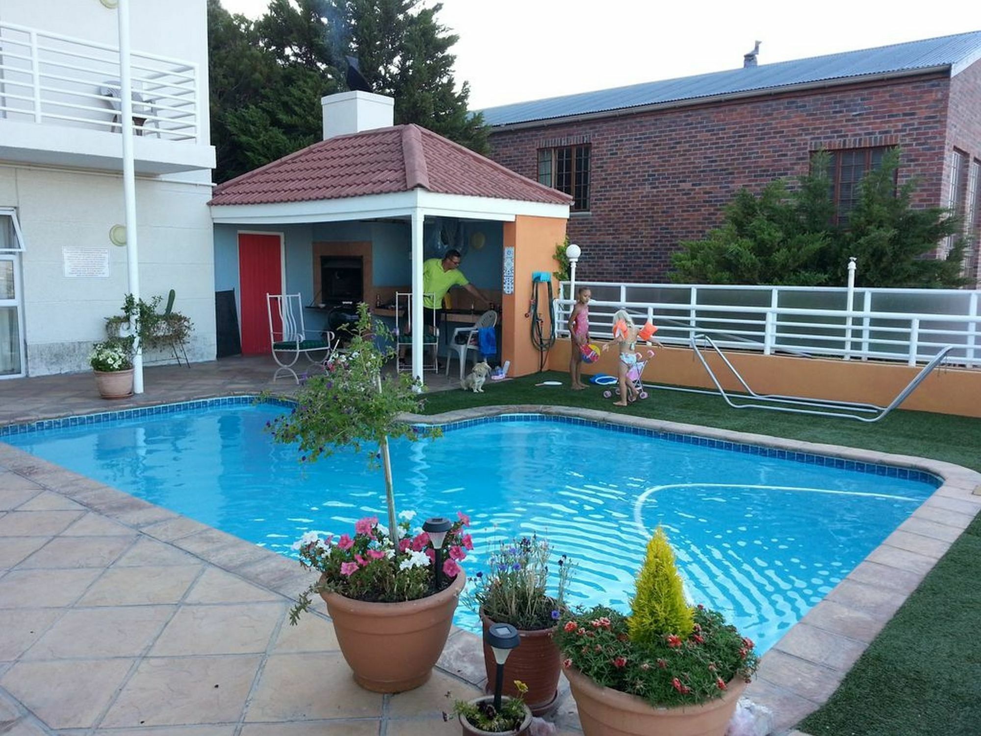 Guest house Lakeside Muizenberg